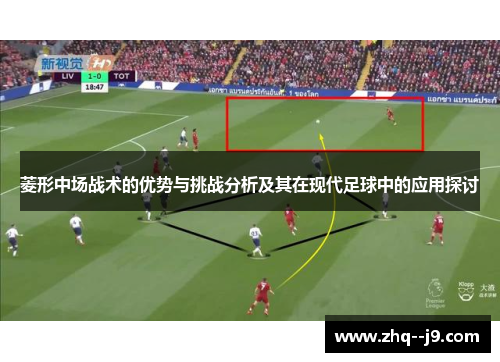 菱形中场战术的优势与挑战分析及其在现代足球中的应用探讨