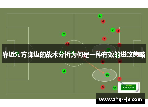靠近对方脚边的战术分析为何是一种有效的进攻策略